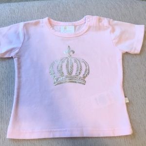 Princess for a day cute T-shirt